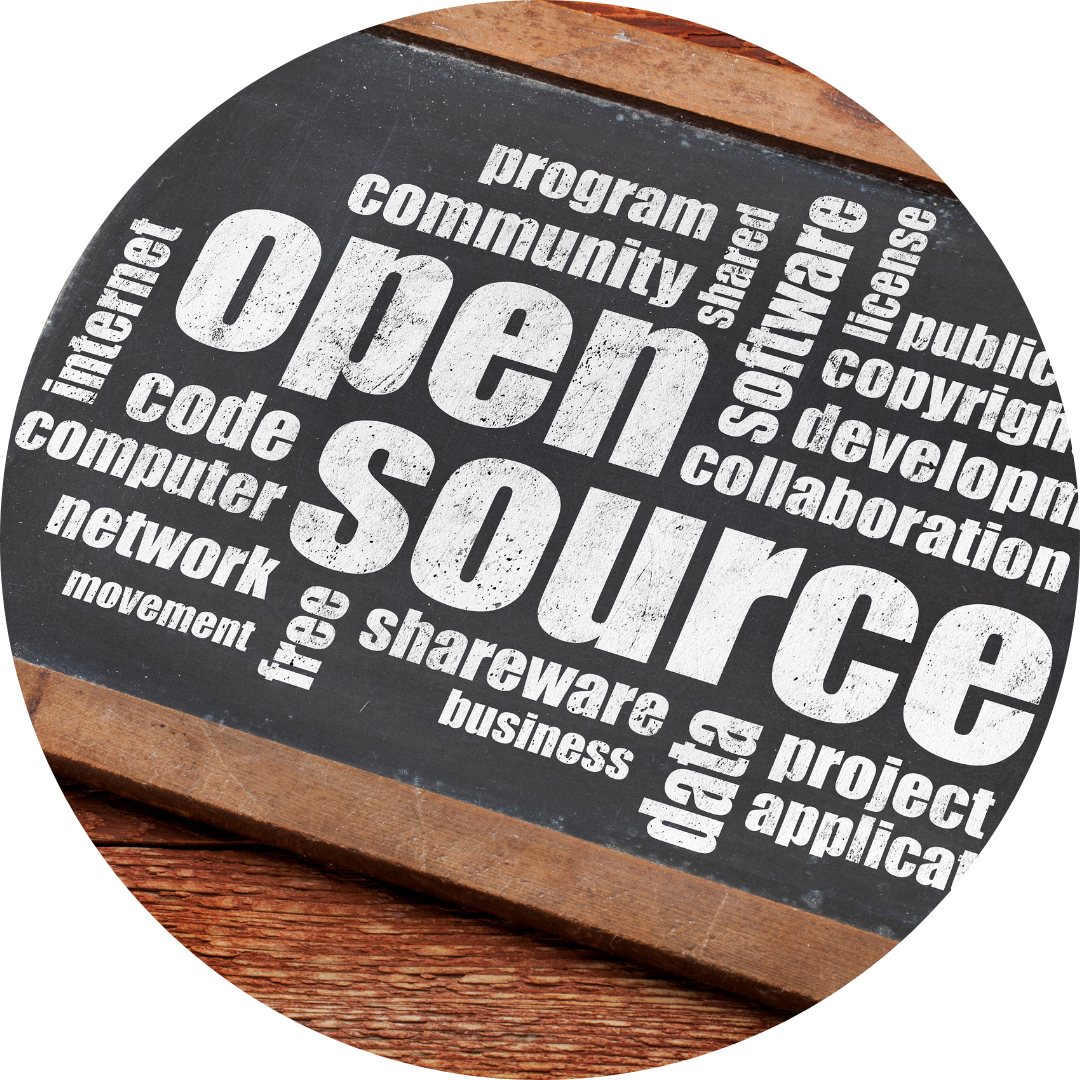 Open Source